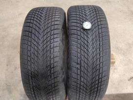 Goodyear Ultra Grip  Performance 3, winter 245/50 R19