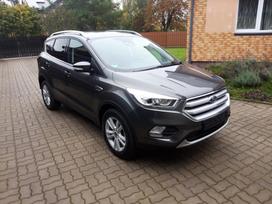 Ford Kuga, 1.5 l., off-road / crossover