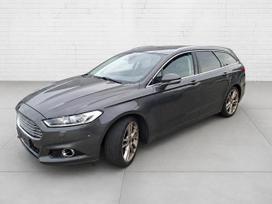 Ford Mondeo, 2.0 l., Универсал