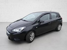 Opel Corsa, 1.4 l., Хэтчбек