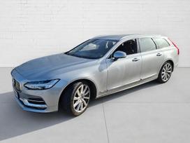 Volvo V90, 2.0 l., Универсал