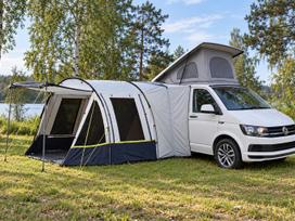 Volkswagen California, 2.0 l., keleivinis