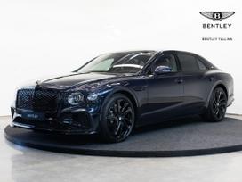 Bentley Flying Spur, 4.0 l., Седан