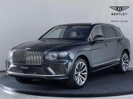 Bentley Bentayga, 4.0 l., universalas