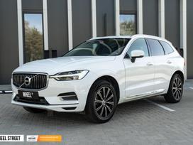 Volvo XC60, 2.0 l., Внедорожник / Кроссовер