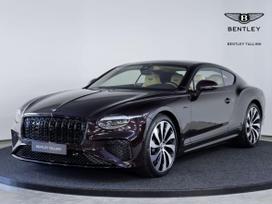 Bentley Continental GT, 4.0 l., Купе (coupe)