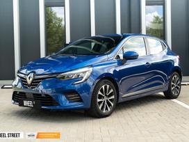 Renault Clio, 1.5 l., hečbekas