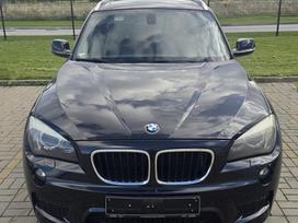 BMW X1, 2.0 l., mpv / minivan