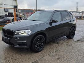 BMW X5, 2.0 l., Внедорожник / Кроссовер
