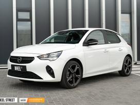 Opel Corsa, 1.2 l., hatchback