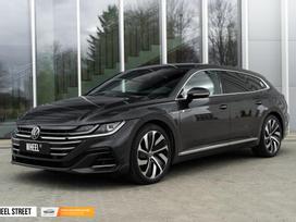 Volkswagen Arteon, 2.0 l., wagon