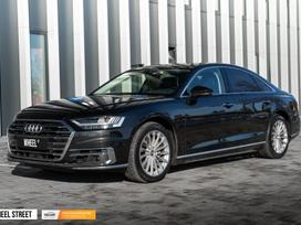 Audi A8, 3.0 l., Седан