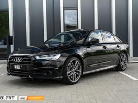 Audi S6, 4.0 l., saloon / sedan
