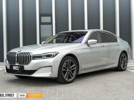 BMW 730, 3.0 l., sedanas