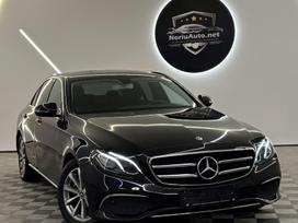 Mercedes-Benz E200, 2.0 l., Седан