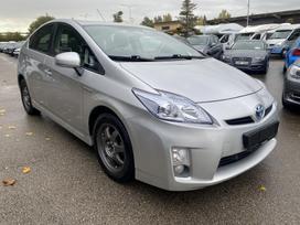 Toyota Prius, 1.8 l., Хэтчбек