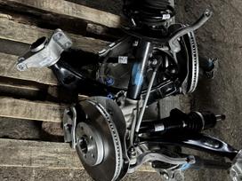 Bmw ix1 U11 x1 kelmai