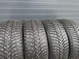 Bridgestone BLIZZAK SPIKE 3, зимние 235/55 R18
