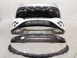 Mercedes-Benz EQS V297 amg