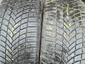 Bridgestone, всесезонные 225/40 R18