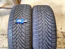 Continental Winter contact TS 850, winter 215/55 R16