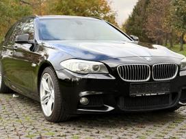 BMW 525, 2.0 l., wagon