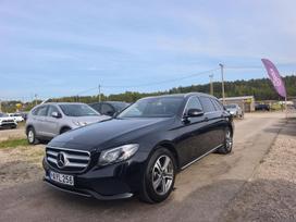 Mercedes-Benz E220, 2.0 l., wagon