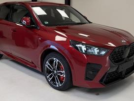 BMW X2, 1.5 l., off-road / crossover
