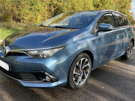 Toyota Auris, 1.2 l., hatchback