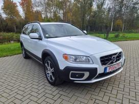 Volvo XC70, 2.4 l., Универсал