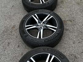 Volvo XC60, lengvojo lydinio, R19