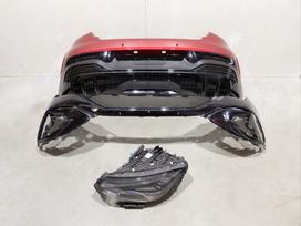 Mercedes-benz Eqe V295 amg