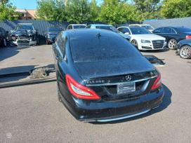 Mercedes-benz Cls klasė dalimis. Greičių