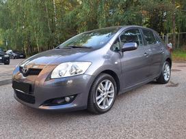 Toyota Auris, 2.0 l., Хэтчбек