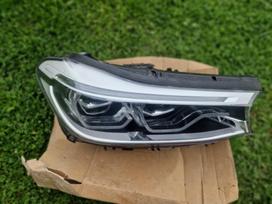 Bmw 6 serija, 8497226-04, dalimis. 8497226 04