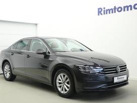 Volkswagen Passat, 1.5 l., Седан