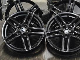 Skoda VW.Audi, light alloy, R18