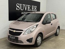 Chevrolet Spark, 1.0 l., Хэтчбек