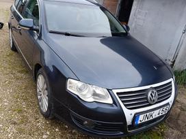 Volkswagen Passat, 2.0 l., wagon