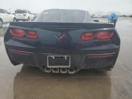 Chevrolet Corvette Chevrolet corvette