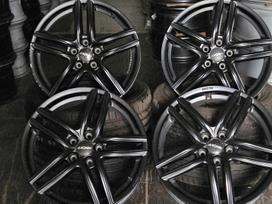Audi Volkswagen, light alloy, R18