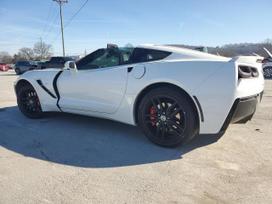 Chevrolet Corvette Chevrolet corvette