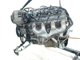 Chevrolet Corvette, Ls3, Ls3 6 2l rwd