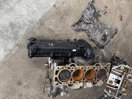 Mazda 5 Vairo kolonele variklio galva