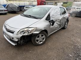 Toyota Auris, 1.8 l., hatchback
