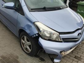 Toyota Yaris, 1.3 l., hečbekas