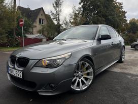 BMW 530, 3.0 l., Седан