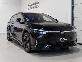 Volkswagen ID.7, 91 кВт·ч, Универсал