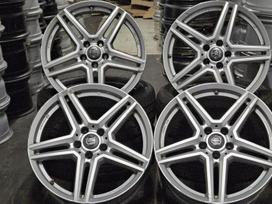 Volvo, light alloy, R18