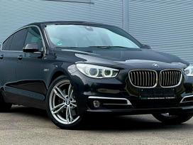 BMW 520 Gran turismo, 2.0 l., hečbekas